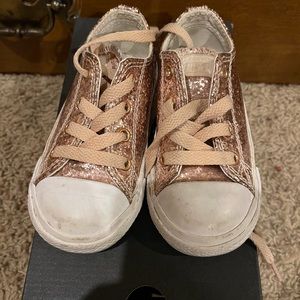 Toddler Converse